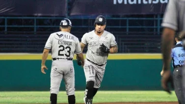 LMB: ¿Cómo van los números de Oswaldo Arcia en México luego de llegar a 13 jonrones?