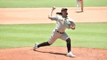 Prospecto mexicano pasa de San Diego a Kansas City en medio del cambio de Scott Barlow Prospecto mexicano pasa de San Diego a Kansas City en medio del cambio de Scott Barlow