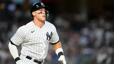 MLB: Yankees de Nueva York le ponen este nuevo rol a Aaron Judge en el lineup MLB: Yankees de Nueva York le ponen este nuevo rol a Aaron Judge en el lineup
