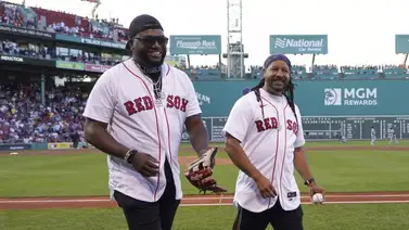 MLB: Este es el mejor bateador derecho que ha visto David Ortiz en las Grandes Ligas MLB: Este es el mejor bateador derecho que ha visto David Ortiz en las Grandes Ligas