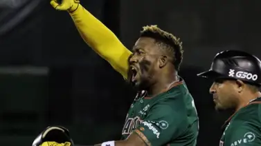 LMB: Yadir Drake comanda la legión cubana en México LMB: Yadir Drake comanda la legión cubana en México