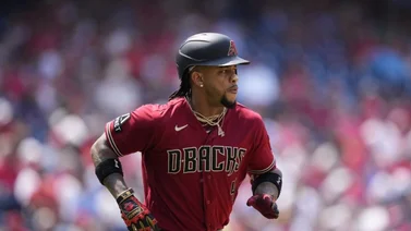 ¡Infravalorado! Mira por qué Ketel Marte está siendo de los mejores peloteros de la MLB en 2023