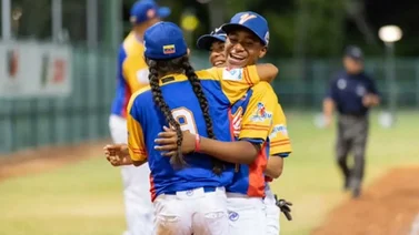 Venezuela U12: La selección vinotinto iniciará la Segunda Ronda con este récord de victorias y derrotas