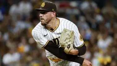 MLB: ¡Se encienden las alarmas! Padres muestran preocupación debido a una lesión de Joe Musgrove MLB: ¡Se encienden las alarmas! Padres muestran preocupación debido a una lesión de Joe Musgrove