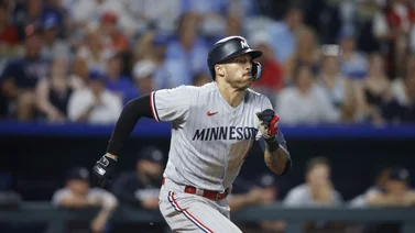 MLB: Aunque Carlos Correa está teniendo un mal año es el líder de los Mellizos de Minnesota