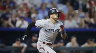MLB: Aunque Carlos Correa está teniendo un mal año es el líder de los Mellizos de Minnesota MLB: Aunque Carlos Correa está teniendo un mal año es el líder de los Mellizos de Minnesota