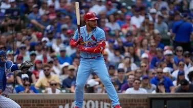 MLB: Por esta razón los Cardenales no cambiaron a Willson Contreras