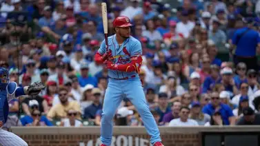 MLB: Por esta razón los Cardenales no cambiaron a Willson Contreras MLB: Por esta razón los Cardenales no cambiaron a Willson Contreras