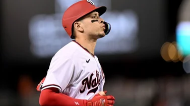 El mejor día: Joey Meneses debutó hace un año con jonrón
