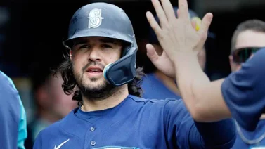 MLB: Eugenio Suárez se apodera de la mejor racha de impulsadas en toda la Gran Carpa