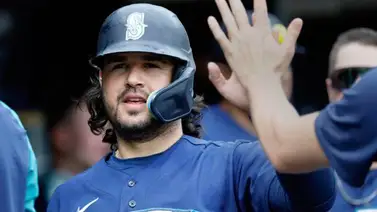 MLB: Eugenio Suárez se apodera de la mejor racha de impulsadas en toda la Gran Carpa MLB: Eugenio Suárez se apodera de la mejor racha de impulsadas en toda la Gran Carpa