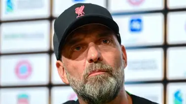 Esta fue la advertencia de Klopp sobre Arabia Saudita Esta fue la advertencia de Klopp sobre Arabia Saudita