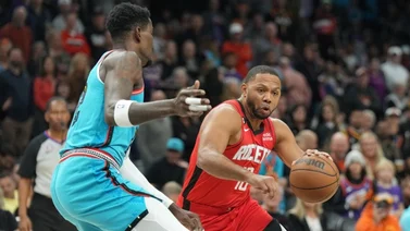Tres jugadores de la NBA acompañarán a Bahamas en los duelos preclasificatorios a París 2024 (+Detalles)
