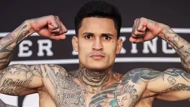 Descubre al venezolano que está en el top 10 del peso wélter que lidera Crawford (+Datos) Descubre al venezolano que está en el top 10 del peso wélter que lidera Crawford (+Datos)