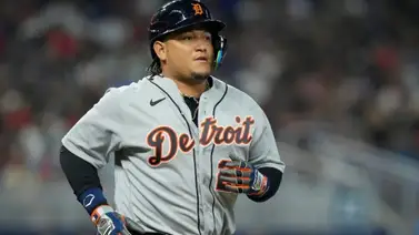 MLB: Mira el regalo que darán los Tigres de Detroit para celebrar a Miguel Cabrera MLB: Mira el regalo que darán los Tigres de Detroit para celebrar a Miguel Cabrera