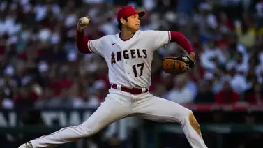 Estos son los jugadores del mes de julio en la MLB Estos son los jugadores del mes de julio en la MLB