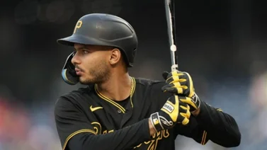 MLB: Tucupita Marcano se perderá el resto de la temporada por esta grave lesión