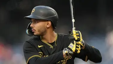 MLB: Tucupita Marcano se perderá el resto de la temporada por esta grave lesión MLB: Tucupita Marcano se perderá el resto de la temporada por esta grave lesión