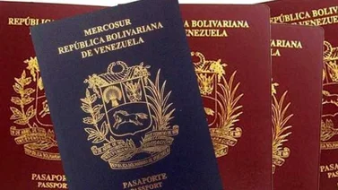 Estos son los pasos que debes seguir para sacar el pasaporte en el extranjero