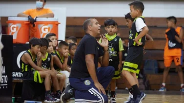 ¿Buscas un Campamento Vacacional? Escuela Spartans DC te trae un buen plan