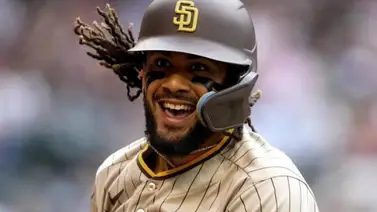 MLB: Fernando Tatis Jr. llegó a los 100 jonrones en tiempo récord y se unió a un selecto grupo MLB: Fernando Tatis Jr. llegó a los 100 jonrones en tiempo récord y se unió a un selecto grupo