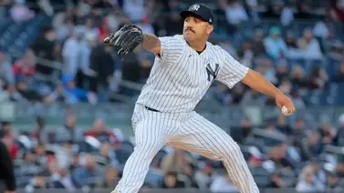 MLB: Néstor Cortés ya conoce la fecha para su retorno a la rotación de los Yankees MLB: Néstor Cortés ya conoce la fecha para su retorno a la rotación de los Yankees