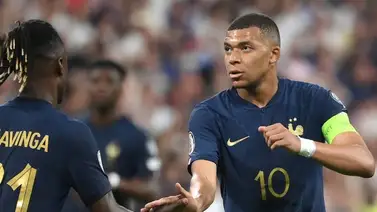Real Madrid cerca de llegar a un acuerdo con Kylian Mbappé Real Madrid cerca de llegar a un acuerdo con Kylian Mbappé