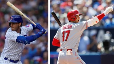 MLB: ¡Qué monstruos! Shohei Ohtani y Cody Bellinger son los Jugadores del Mes