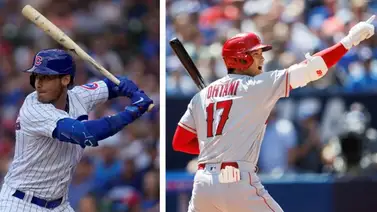 MLB: ¡Qué monstruos! Shohei Ohtani y Cody Bellinger son los Jugadores del Mes MLB: ¡Qué monstruos! Shohei Ohtani y Cody Bellinger son los Jugadores del Mes
