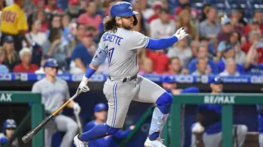 MLB: Azulejos de Toronto envían a la lista de lesionados a uno de sus mejores peloteros (+Detalles) MLB: Azulejos de Toronto envían a la lista de lesionados a uno de sus mejores peloteros (+Detalles)