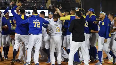 LVBP: ¡Lista la tripulación! Navegantes del Magallanes definen su cuerpo de coachs LVBP: ¡Lista la tripulación! Navegantes del Magallanes definen su cuerpo de coachs