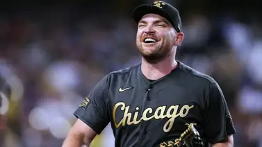 MLB: Lanzador de Medias Blancas que había superado el cáncer se perderá el resto de la temporada MLB: Lanzador de Medias Blancas que había superado el cáncer se perderá el resto de la temporada