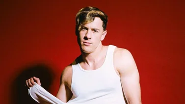 ¡Uff! Los sexys movimientos de Guaynaa, el esposo de Lele Pons con el que promociona su nuevo tema