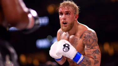 ¿Quién es el favorito en el combate entre Jake Paul y Nate Díaz?