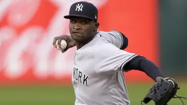 MLB: Yankees pierden por problemas de adicción a su segundo mejor lanzador MLB: Yankees pierden por problemas de adicción a su segundo mejor lanzador