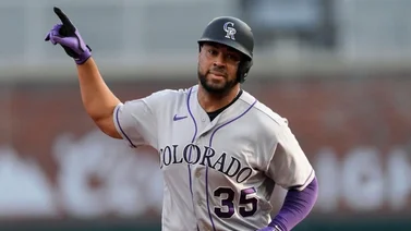 MLB: ¡Orgullo! cinco receptores criollos entre los 10 mejores en este dato ofensivo (+videos)