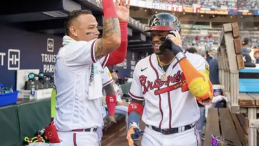 MLB: Observa la tabla de posiciones tras la más reciente jornada (+fotos) MLB: Observa la tabla de posiciones tras la más reciente jornada (+fotos)