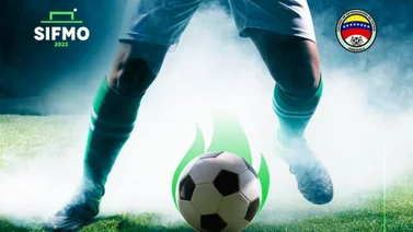 Siete ponentes internacionales tendrá el Segundo Seminario Internacional de Fútbol Moderno