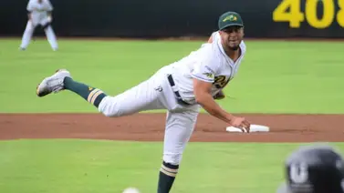 LMB: Yoimer Camacho alcanzó su victoria 11 de la temporada con los Pericos de Puebla LMB: Yoimer Camacho alcanzó su victoria 11 de la temporada con los Pericos de Puebla