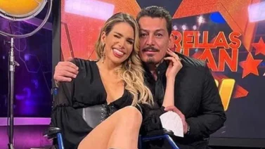 Comida, música y vestido de novia: Marie Claire Harp dio detalles de su boda (+Video)