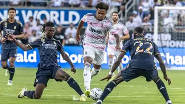 Ancelotti lo tiene claro: El Real Madrid debe mejorar sus problemas en defensa Ancelotti lo tiene claro: El Real Madrid debe mejorar sus problemas en defensa