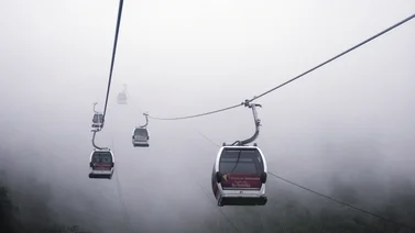 Entérate: ¿Cuánto cuesta subir al Ávila en Teleférico? (+Monto)