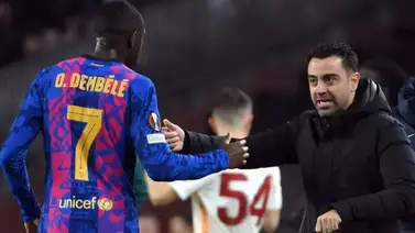 ¿Estafados? Mira la "pequeña" cantidad que ingresará el Barça por la fuga de Dembélé ¿Estafados? Mira la "pequeña" cantidad que ingresará el Barça por la fuga de Dembélé