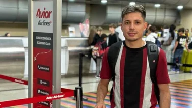 Cipriano Gil se despide de la afición venezolana (+Tweet)