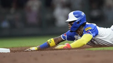 MLB: ¿Qué le falta a Ronald Acuña Jr. para conseguir el 40-40?
