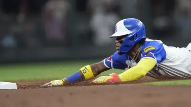 MLB: ¿Qué le falta a Ronald Acuña Jr. para conseguir el 40-40? MLB: ¿Qué le falta a Ronald Acuña Jr. para conseguir el 40-40?