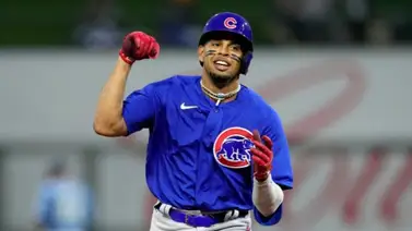 MLB: Christopher Morel se convierte en el cuarto pelotero en la historia en lograr un peculiar récord de jonrones MLB: Christopher Morel se convierte en el cuarto pelotero en la historia en lograr un peculiar récord de jonrones