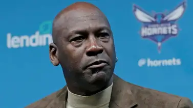 NBA: Se completó la venta del equipo de Michael Jordan NBA: Se completó la venta del equipo de Michael Jordan