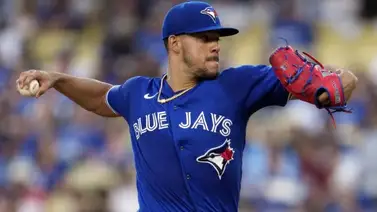 MLB: José Berríos es el mejor lanzador latino de los últimos 70 días por esta razón MLB: José Berríos es el mejor lanzador latino de los últimos 70 días por esta razón