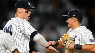 MLB: ¿Cuál es la posibilidad de los Yankees para llegar a la postemporada? MLB: ¿Cuál es la posibilidad de los Yankees para llegar a la postemporada?